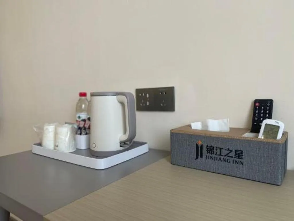 Jinjiang Inn Hangzhou Lin'an Qianwang Street