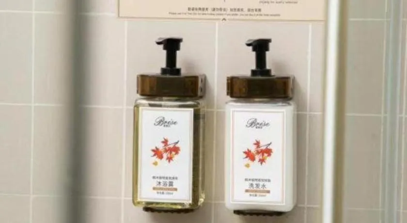 Jinjiang Inn Hangzhou Lin'an Qianwang Street