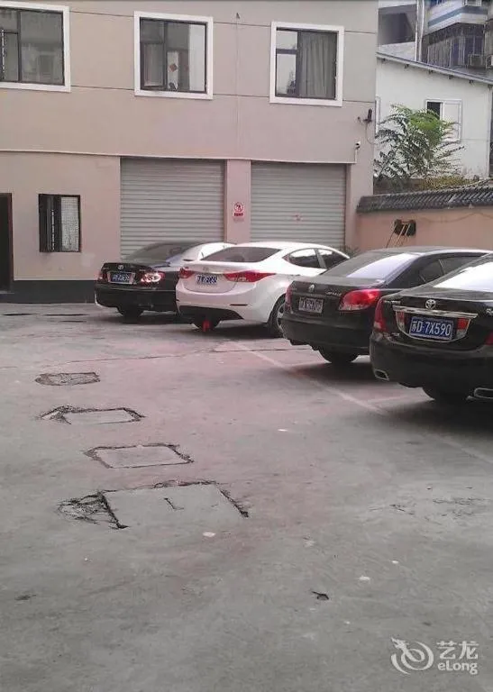 Jinjiang Inn Hangzhou Lin'an Qianwang Street