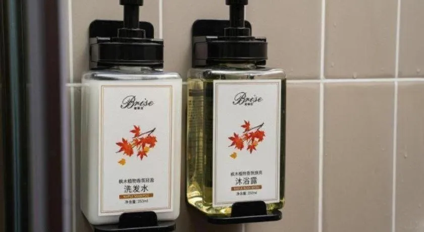 Jinjiang Inn Hangzhou Lin'an Qianwang Street