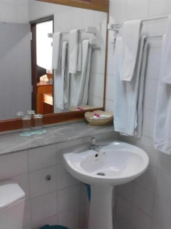 Sakol Grand Palace Hotel