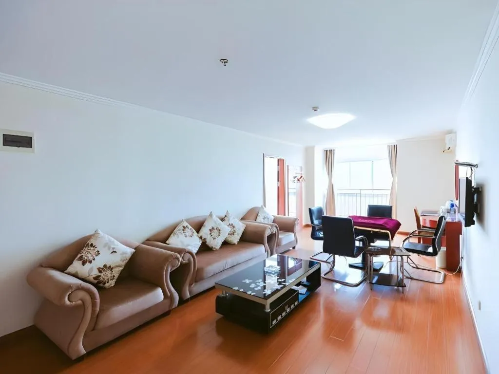 GreenTree Inn Jiaxing Zhongan Business Hotel