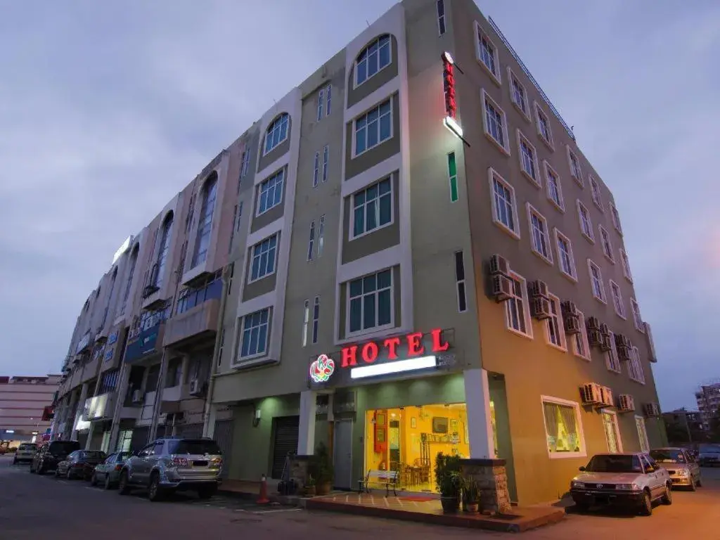 LKS Hotel LKS Hotel