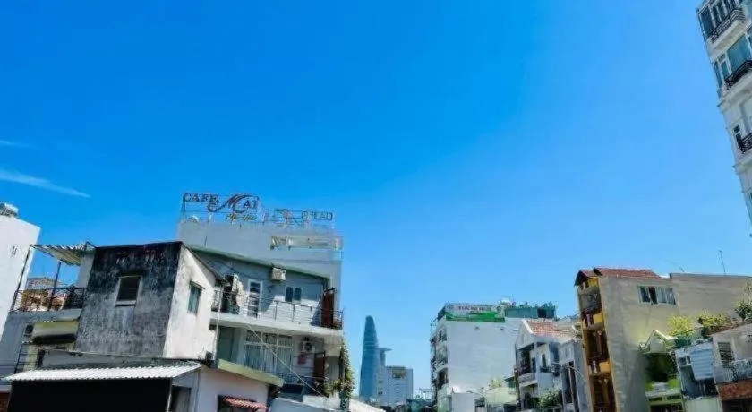 Son Tung Hotel - De Tham Street