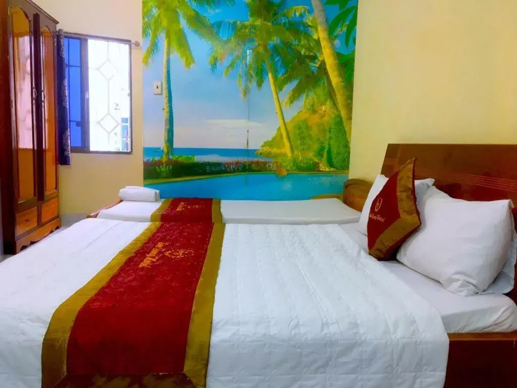 Son Tung Hotel - De Tham Street Son Tung Hotel - De Tham Street