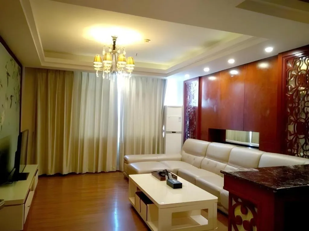 GreenTree Inn Guangdong Huizhou Chenjiang Intercity Rail Station Business Hotel