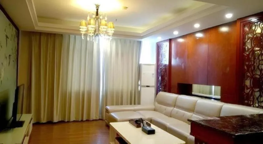 GreenTree Inn Guangdong Huizhou Chenjiang Intercity Rail Station Business Hotel