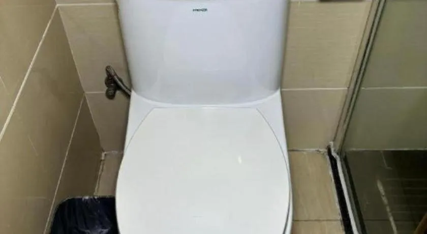 GreenTree Inn Guangdong Huizhou Chenjiang Intercity Rail Station Business Hotel