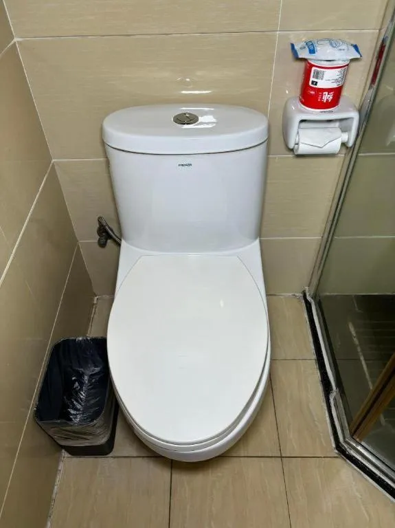 GreenTree Inn Guangdong Huizhou Chenjiang Intercity Rail Station Business Hotel