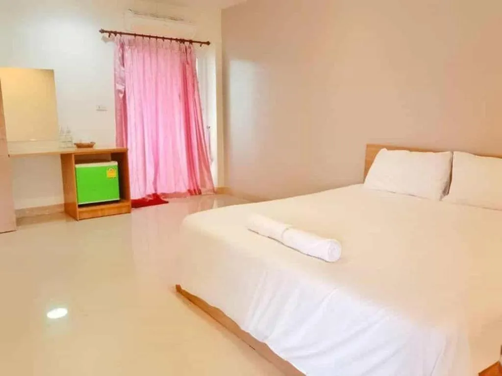 Bed in Bumnsaya Place