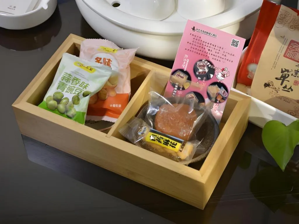 Shantou Golden Gulf Hotel