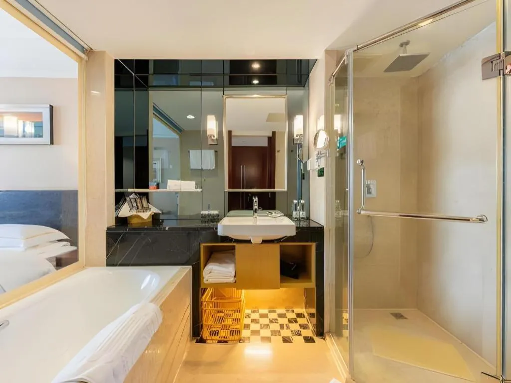 Shantou Golden Gulf Hotel