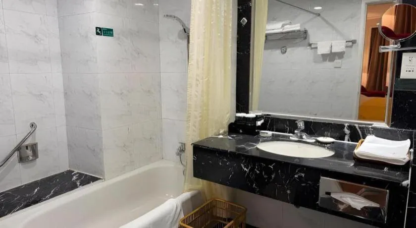 Shantou Golden Gulf Hotel