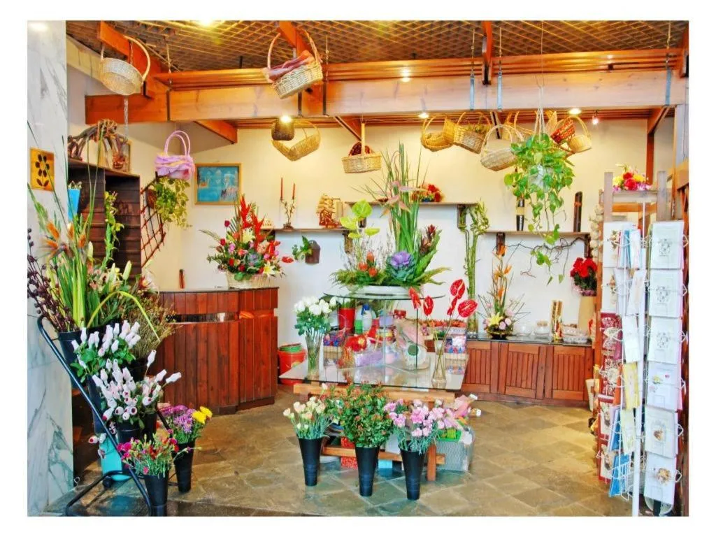 Shantou Golden Gulf Hotel