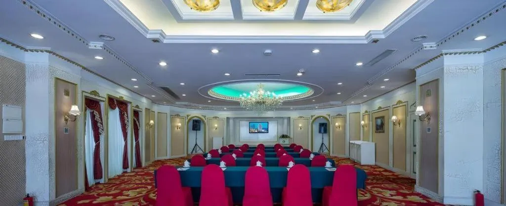 Shantou Golden Gulf Hotel