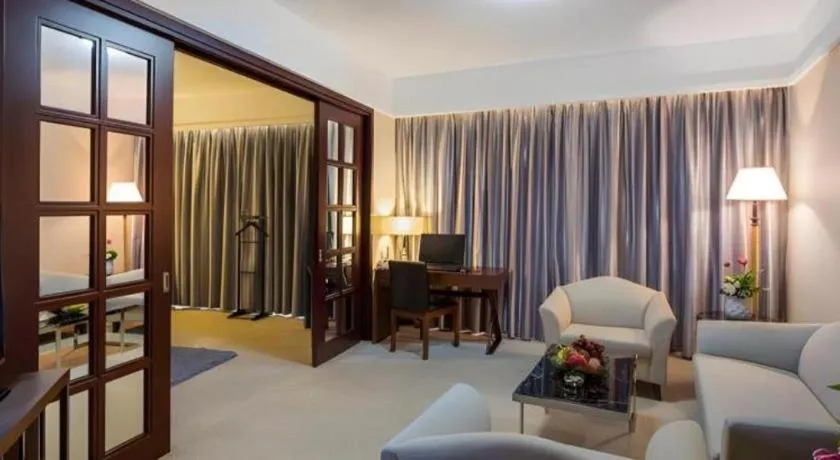 Shantou Golden Gulf Hotel