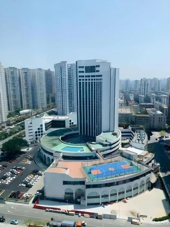 Shantou Golden Gulf Hotel