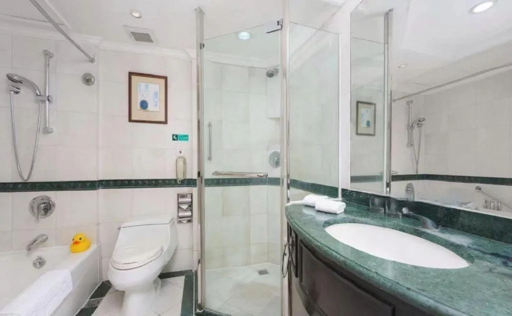 Shantou Golden Gulf Hotel