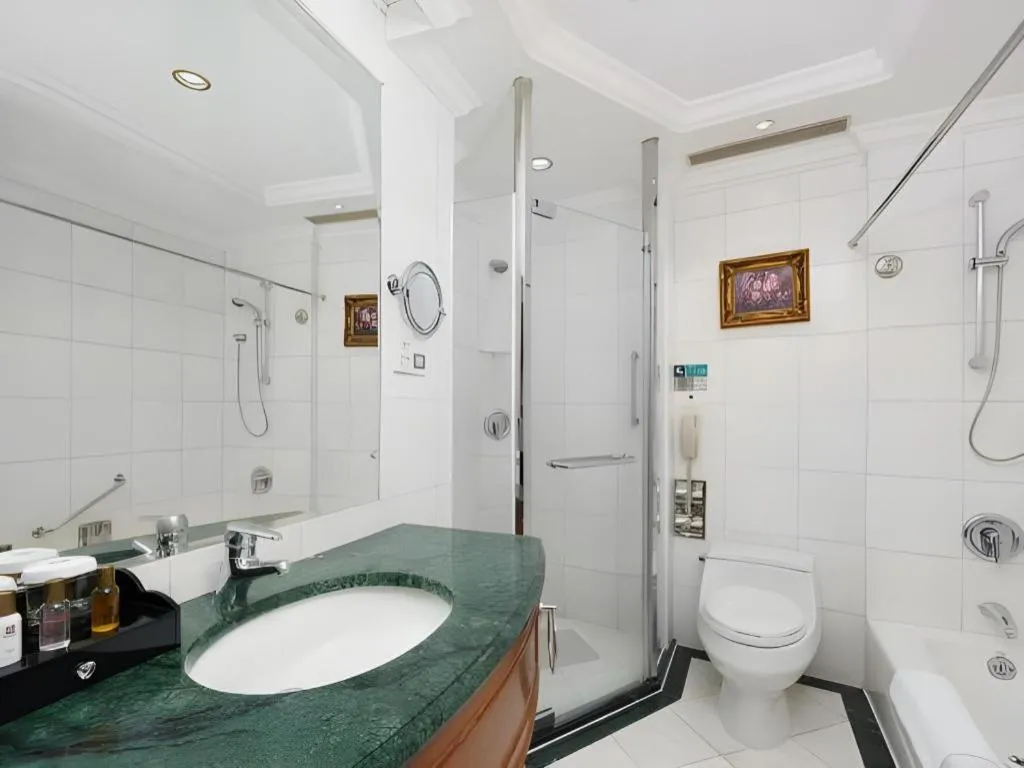 Shantou Golden Gulf Hotel