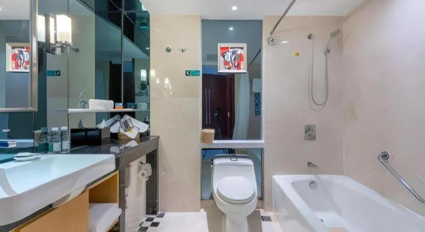 Shantou Golden Gulf Hotel