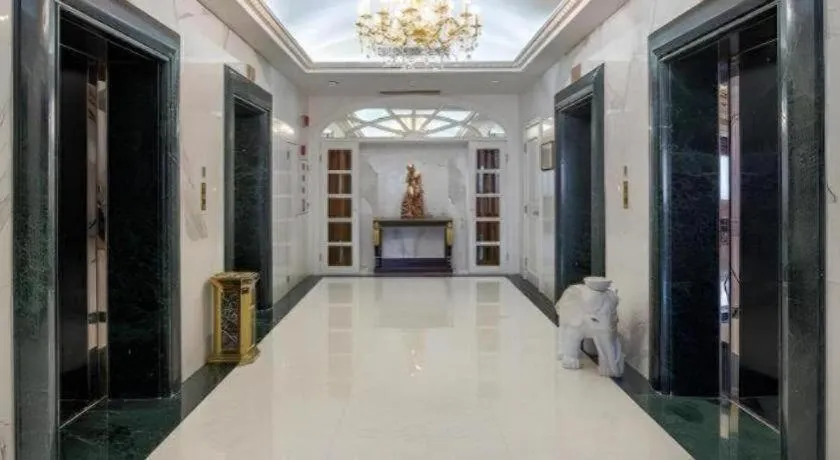 Shantou Golden Gulf Hotel