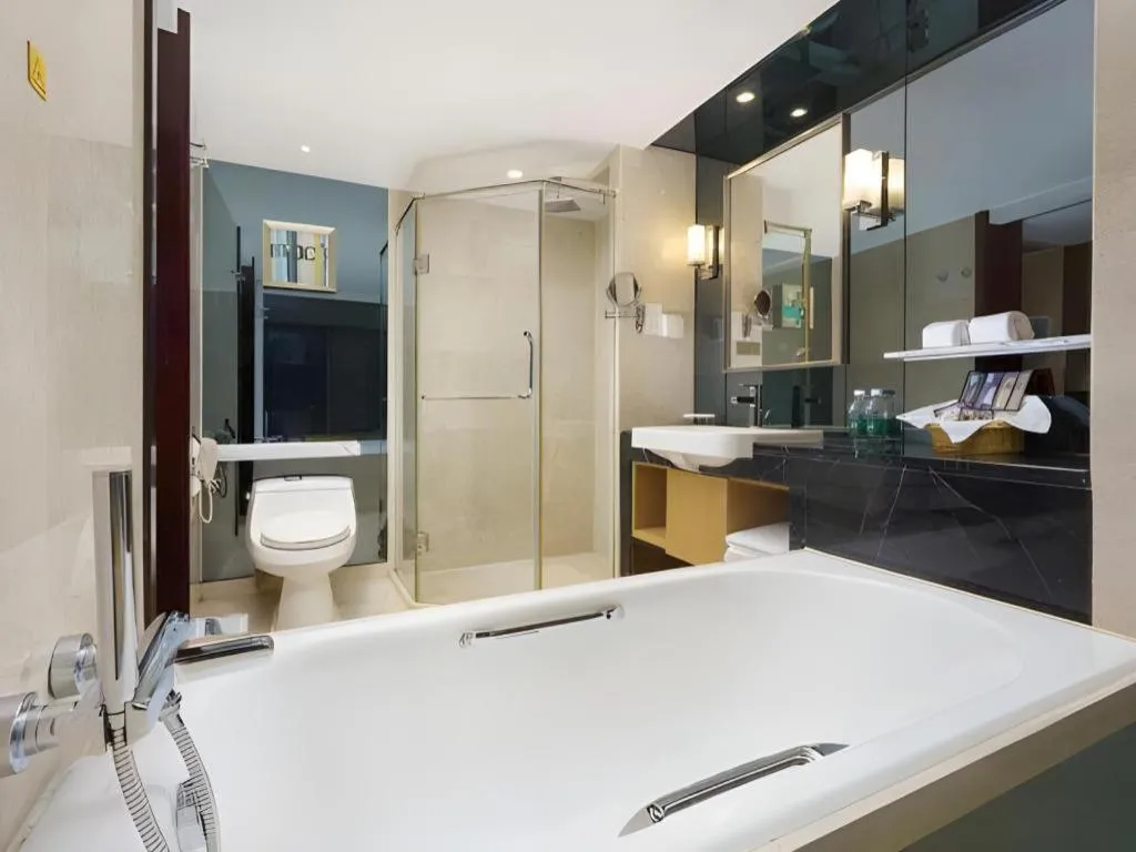 Shantou Golden Gulf Hotel