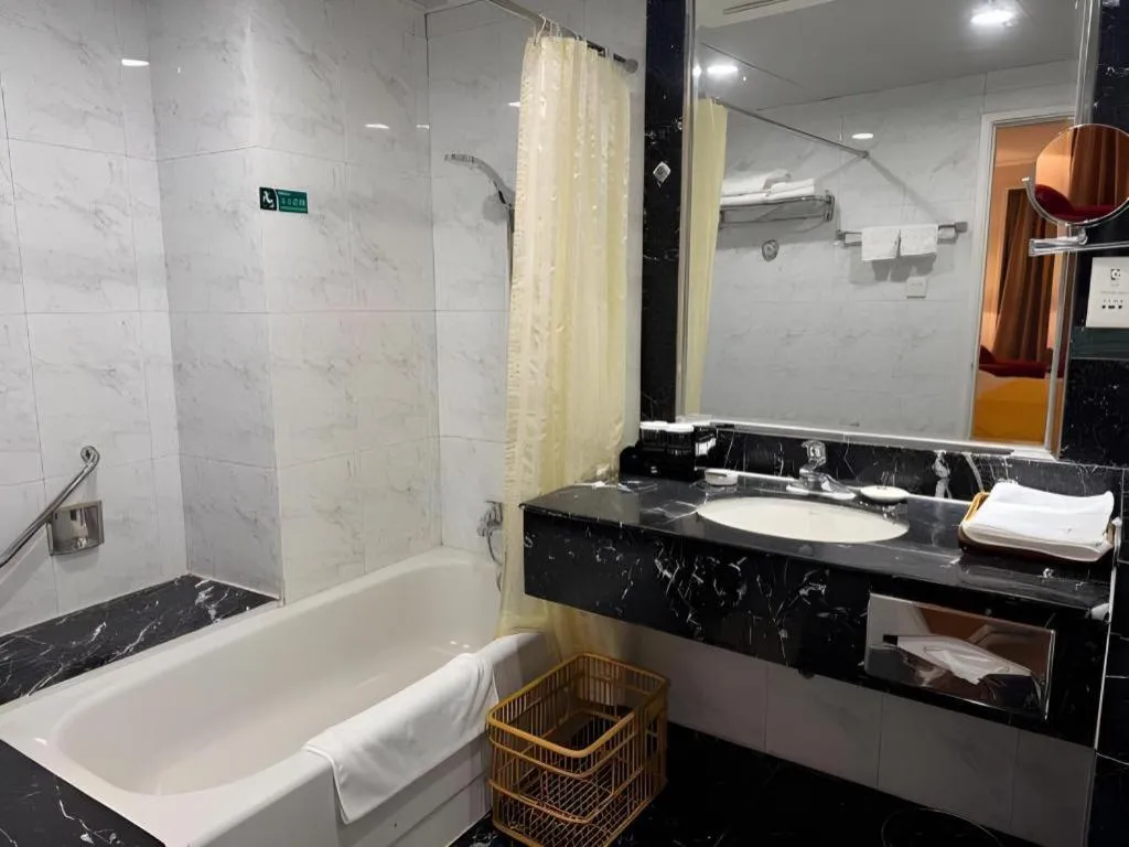 Shantou Golden Gulf Hotel