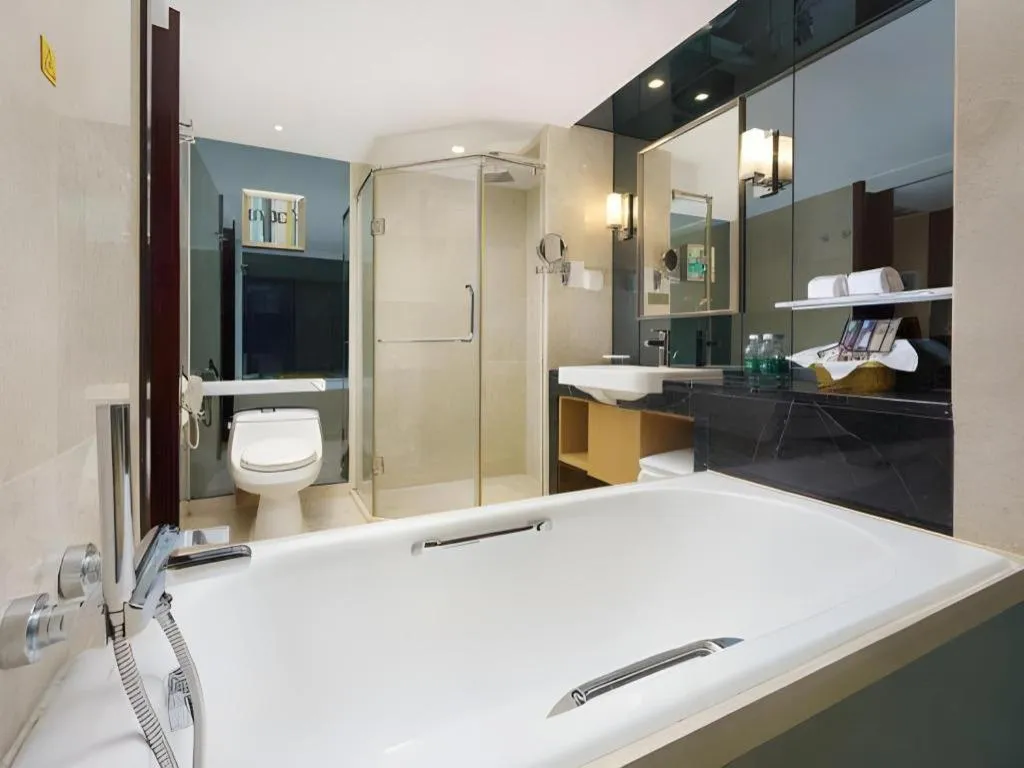 Shantou Golden Gulf Hotel