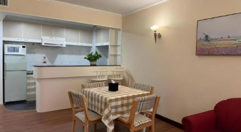 Shantou Golden Gulf Hotel