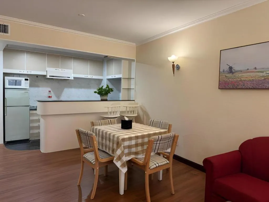 Shantou Golden Gulf Hotel