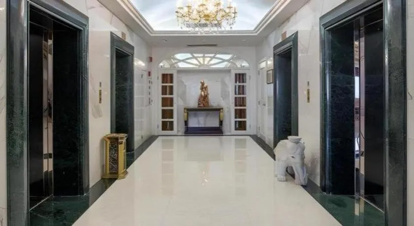 Shantou Golden Gulf Hotel