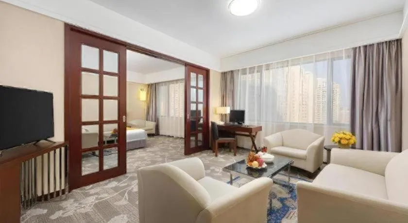 Shantou Golden Gulf Hotel