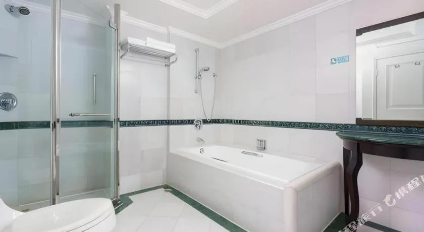 Shantou Golden Gulf Hotel