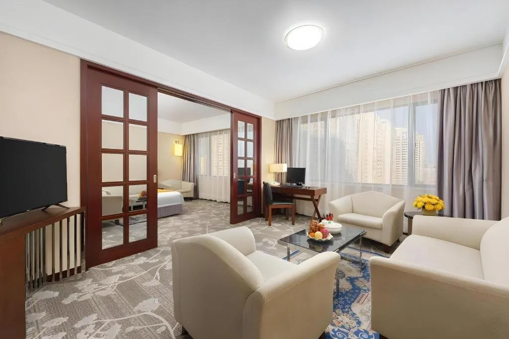 Shantou Golden Gulf Hotel