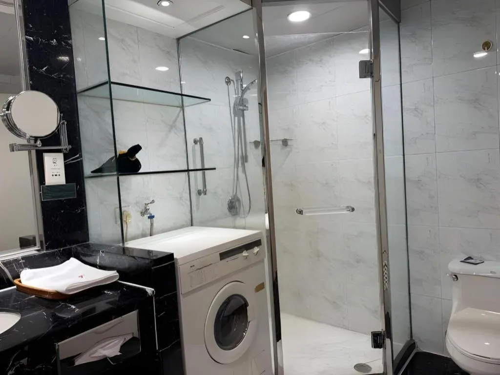 Shantou Golden Gulf Hotel