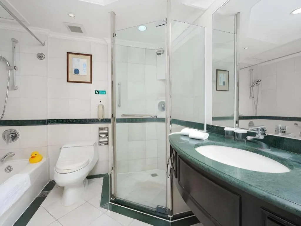 Shantou Golden Gulf Hotel