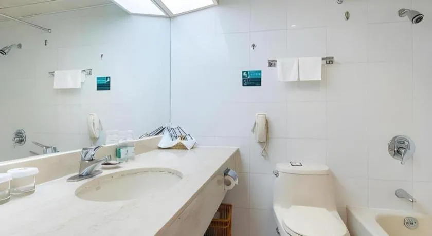 Shantou Golden Gulf Hotel