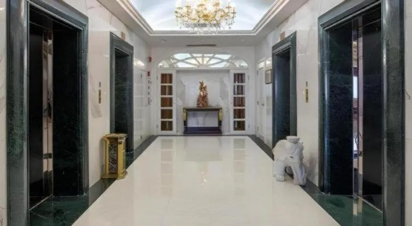 Shantou Golden Gulf Hotel