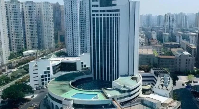 Shantou Golden Gulf Hotel