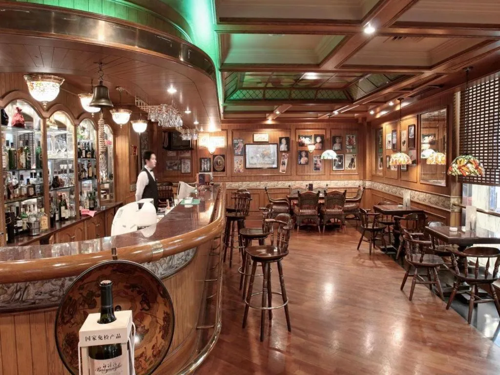 Shantou Golden Gulf Hotel