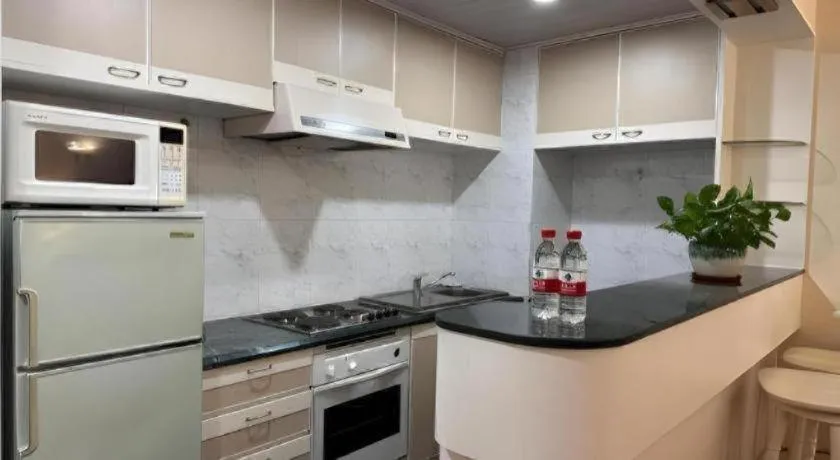 Shantou Golden Gulf Hotel