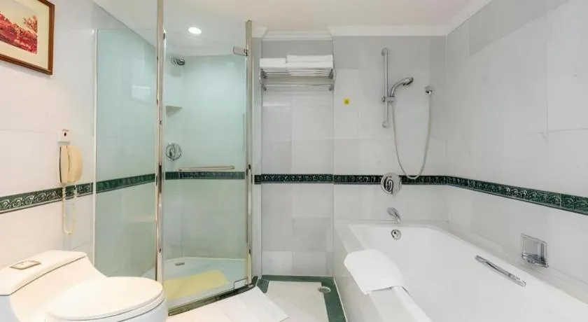 Shantou Golden Gulf Hotel