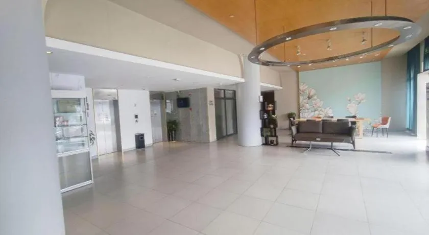 Jinjiang Inn Zhenjiang Jiangsu University Suning Plaza