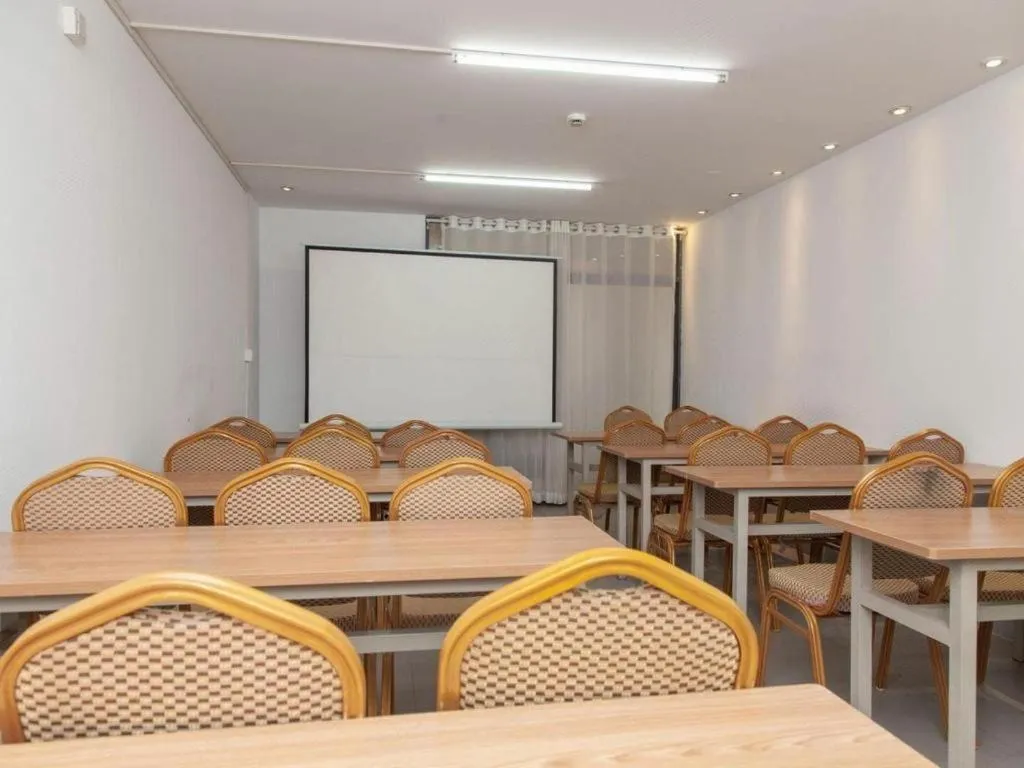 Jinjiang Inn Zhenjiang Jiangsu University Suning Plaza