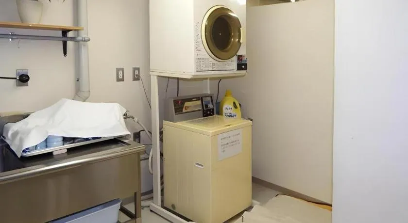 Spa Land Hotel Naito