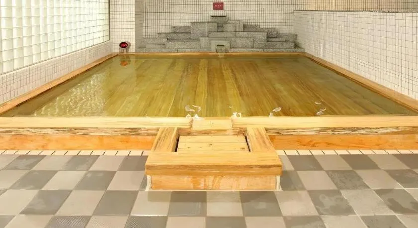 Spa Land Hotel Naito