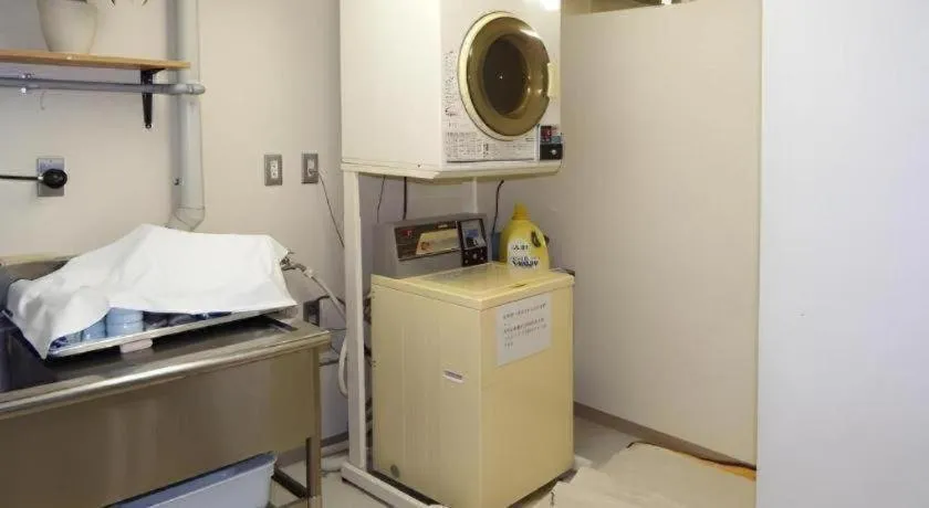 Spa Land Hotel Naito