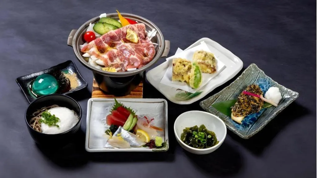 Spa Land Hotel Naito