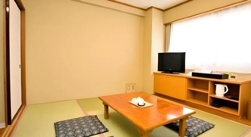 Spa Land Hotel Naito