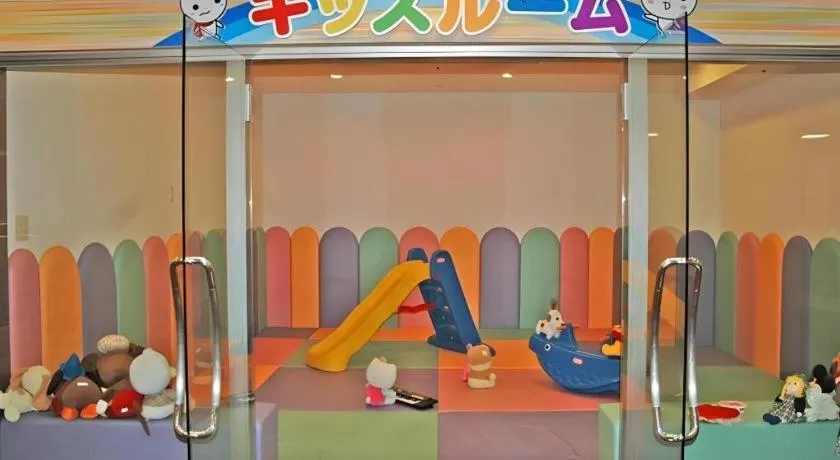 Spa Land Hotel Naito